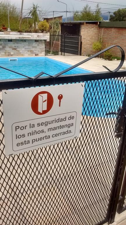 Departamentos Lugar De Descanso El Bolsón Eksteriør billede