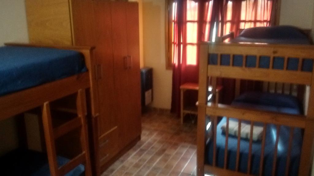 Departamentos Lugar De Descanso El Bolsón Eksteriør billede