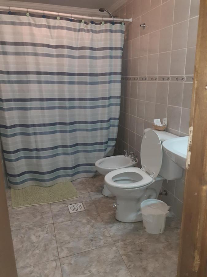 Departamentos Lugar De Descanso El Bolsón Eksteriør billede