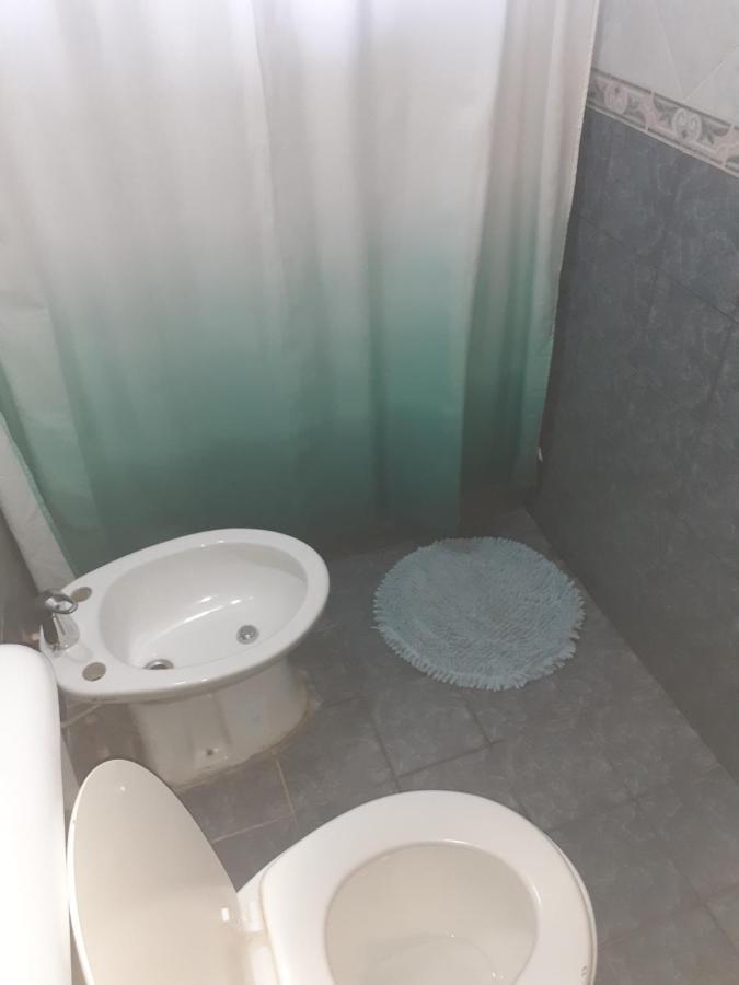 Departamentos Lugar De Descanso El Bolsón Eksteriør billede